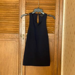 Women’s Banana Republic Blue Top